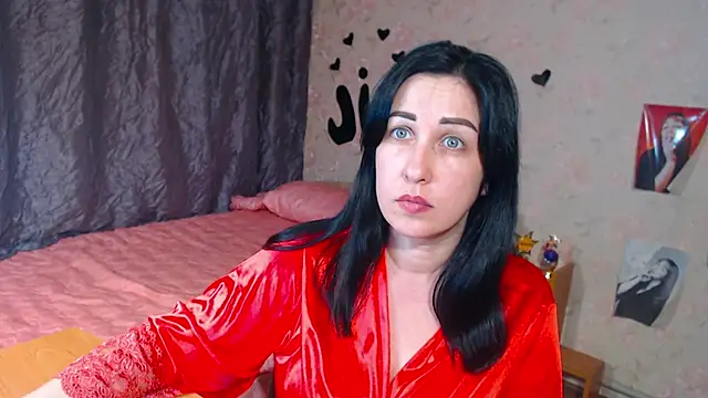 JillStevens online show from December 4, 2025, 1:53 pm