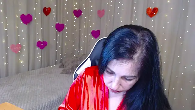 JillStevens online show from March 4, 2026, 2:06 am