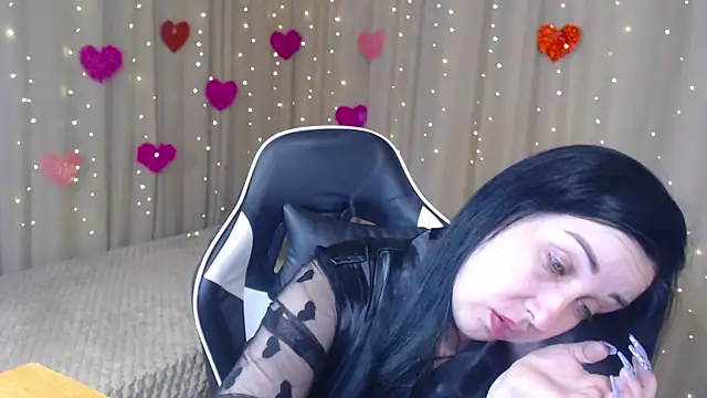 JillStevens online show from March 9, 2026, 6:23 pm