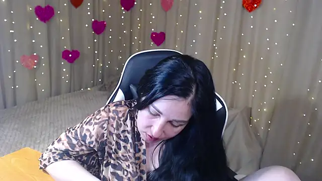 JillStevens online show from March 15, 2026, 6:25 pm