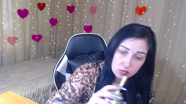 JillStevens online show from March 16, 2026, 11:36 am