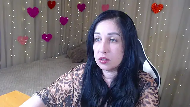 JillStevens online show from March 26, 2026, 8:03 pm