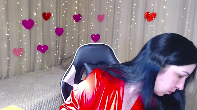 JillStevens online show from April 3, 2026, 10:41 pm