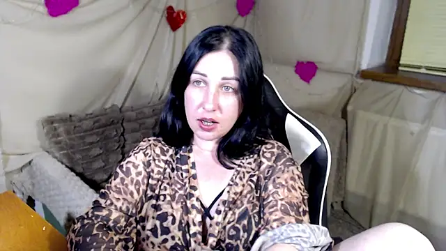 JillStevens online show from June 8, 2026, 5:57 pm