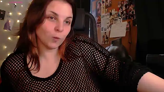 Snapshot of Saya_sweet chatting on October 9, 2025, 7:28 am Saya sweet online show from October 9, 2025, 7:28 am