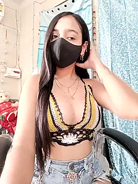 Parinaaz18 online show from February 1, 2025, 5:39 am