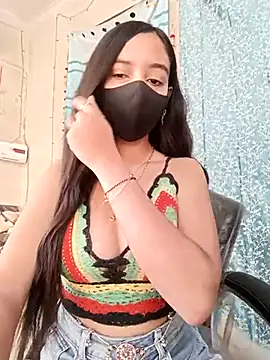 Parinaaz18 online show from March 3, 2025, 1:53 am