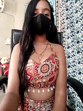 Parinaaz18 online show from October 10, 2025, 1:48 am