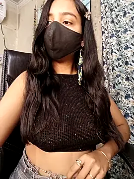 Parinaaz18 online show from April 8, 2026, 1:16 am