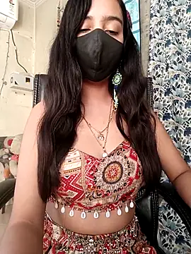 Parinaaz18 online show from April 16, 2026, 1:17 am