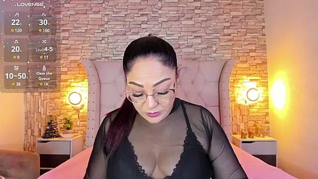 Gina Myers online show from January 16, 2025, 12:20 pm