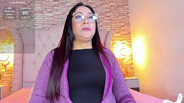 Gina Myers online show from January 18, 2025, 12:15 pm