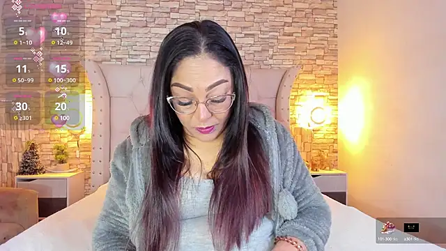 Gina Myers online show from January 19, 2025, 12:28 pm