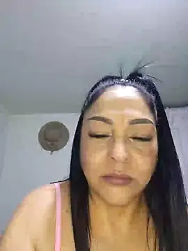 Gina Myers online show from December 3, 2025, 2:19 am