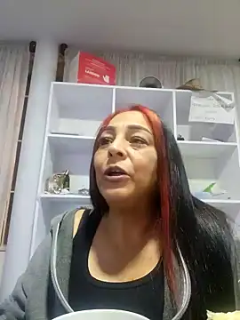 Gina Myers online show from December 19, 2025, 11:23 pm