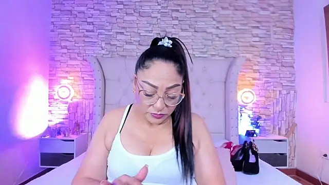 Gina Myers online show from March 8, 2026, 12:20 pm