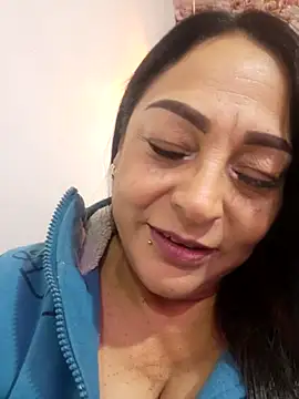 Gina Myers online show from April 12, 2026, 12:37 am