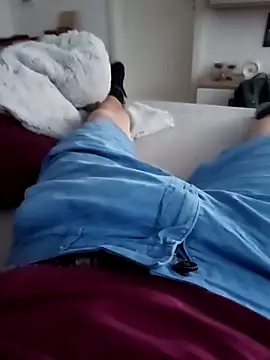 KidoXVII online show from October 1, 2025, 4:24 pm