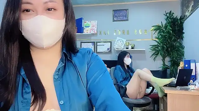 Bamboo Swetie online show from December 20, 2024, 4:31 am