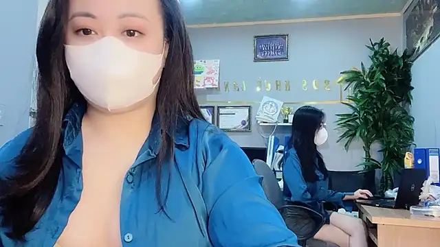 Bamboo Swetie online show from December 20, 2024, 2:27 pm