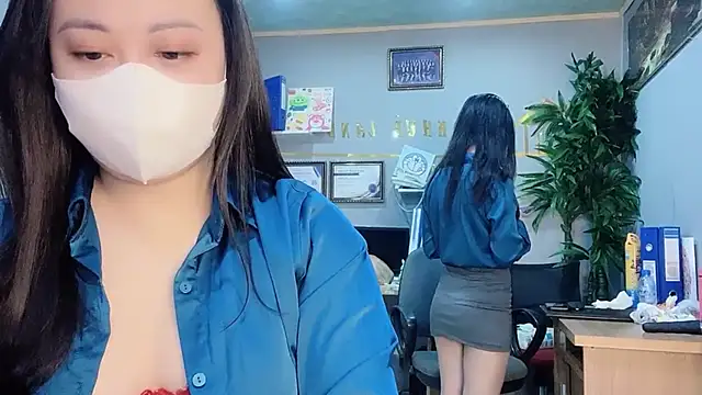 Bamboo Swetie online show from December 21, 2024, 2:47 pm