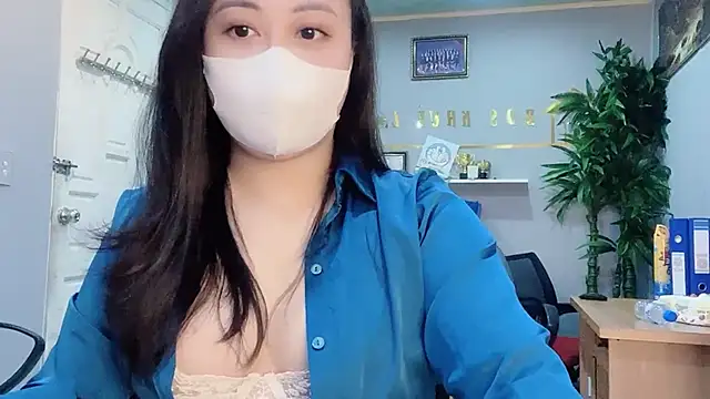 Bamboo Swetie online show from December 30, 2024, 2:51 pm