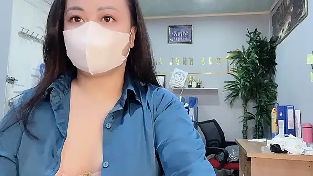 Bamboo Swetie online show from January 14, 2025, 5:40 am