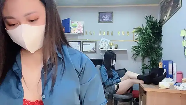 Bamboo Swetie online show from January 20, 2025, 3:18 pm