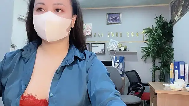 Bamboo Swetie online show from January 21, 2025, 5:38 am