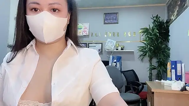 Bamboo Swetie online show from January 23, 2025, 6:17 am