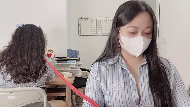 Bamboo Swetie online show from September 21, 2025, 3:13 pm