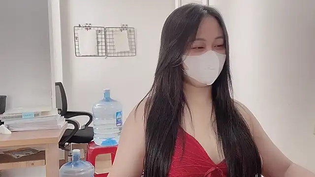 Bamboo Swetie online show from October 5, 2025, 3:05 am