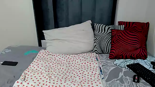 massiveme38 online show from February 6, 2026, 6:40 am