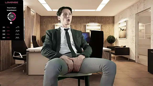  FetishBoyFun  online show from February 1, 2025, 2:56 pm