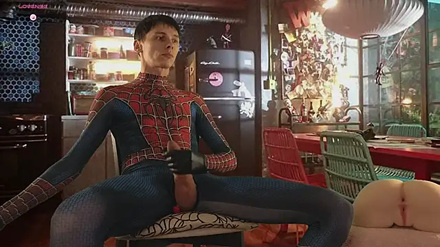  FetishBoyFun  online show from November 4, 2025, 3:55 pm