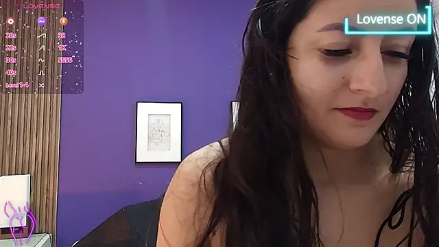 alina martinelli online show from January 16, 2025, 1:36 pm