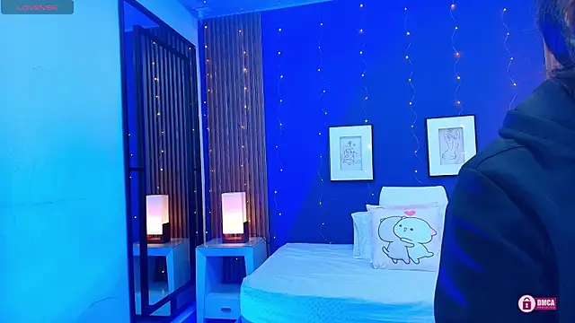 alina martinelli online show from October 11, 2025, 10:58 am