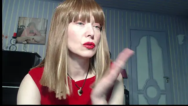 Marquise555 online show from February 23, 2026, 4:15 pm