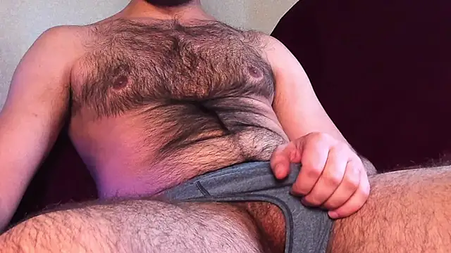 Deckard Webb1  online show from December 17, 2024, 8:32 pm