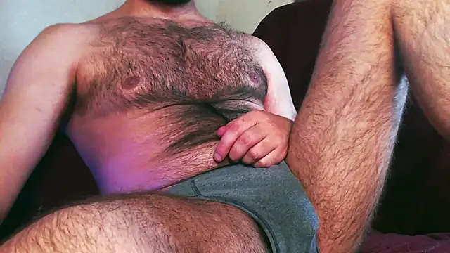 Deckard Webb1  online show from January 14, 2025, 3:26 pm