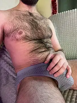 Deckard Webb1  online show from December 18, 2025, 12:55 pm