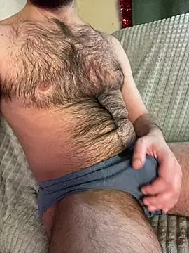 Deckard Webb1  online show from February 1, 2026, 9:46 pm