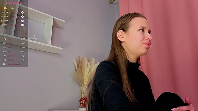 Dream emma online show from February 14, 2026, 2:08 am