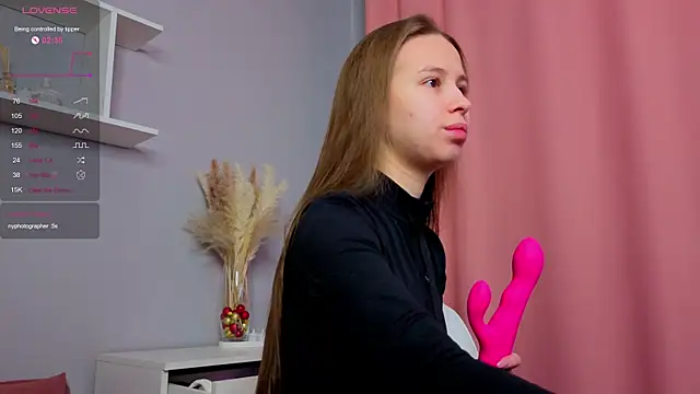 Dream emma online show from February 16, 2026, 4:30 am