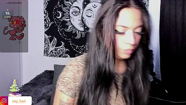 Snapshot of soy_lui_ chatting on December 26, 2024, 9:15 pm soy lui  online show from December 26, 2024, 9:15 pm