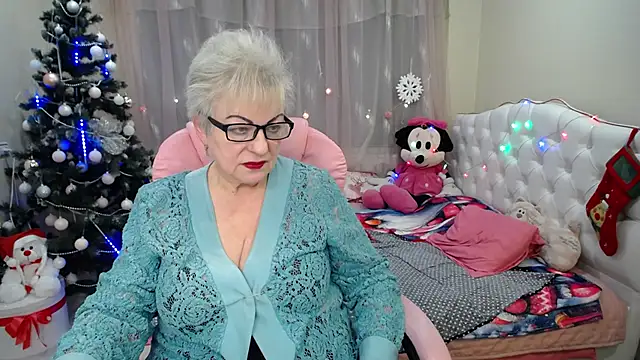 KayleSmoll online show from January 18, 2025, 1:19 am