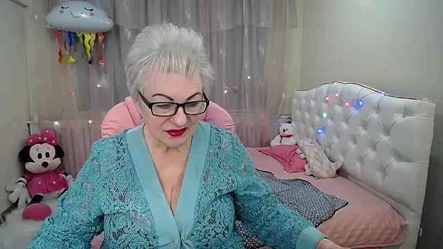 KayleSmoll online show from January 22, 2025, 10:15 pm