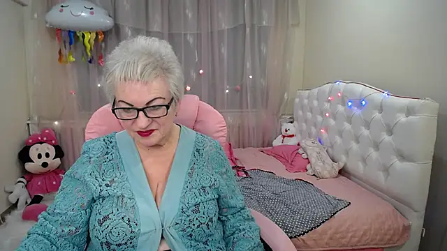 KayleSmoll online show from January 23, 2025, 4:19 am