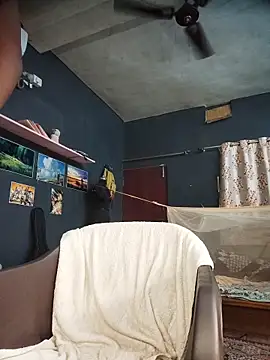 richardjames95 online show from March 10, 2026, 9:42 pm