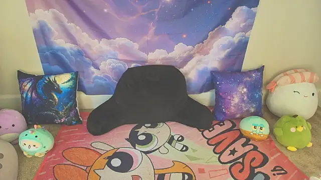 Snapshot of MilkyBunny chatting on January 15, 2026, 7:06 pm MilkyBunny online show from January 15, 2026, 7:06 pm